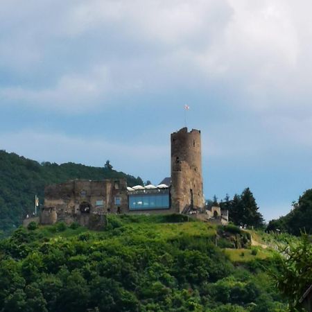 Milonia 2 Apartman Bernkastel-Kues Kültér fotó
