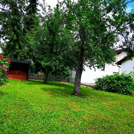 Milonia 2 Apartman Bernkastel-Kues Kültér fotó