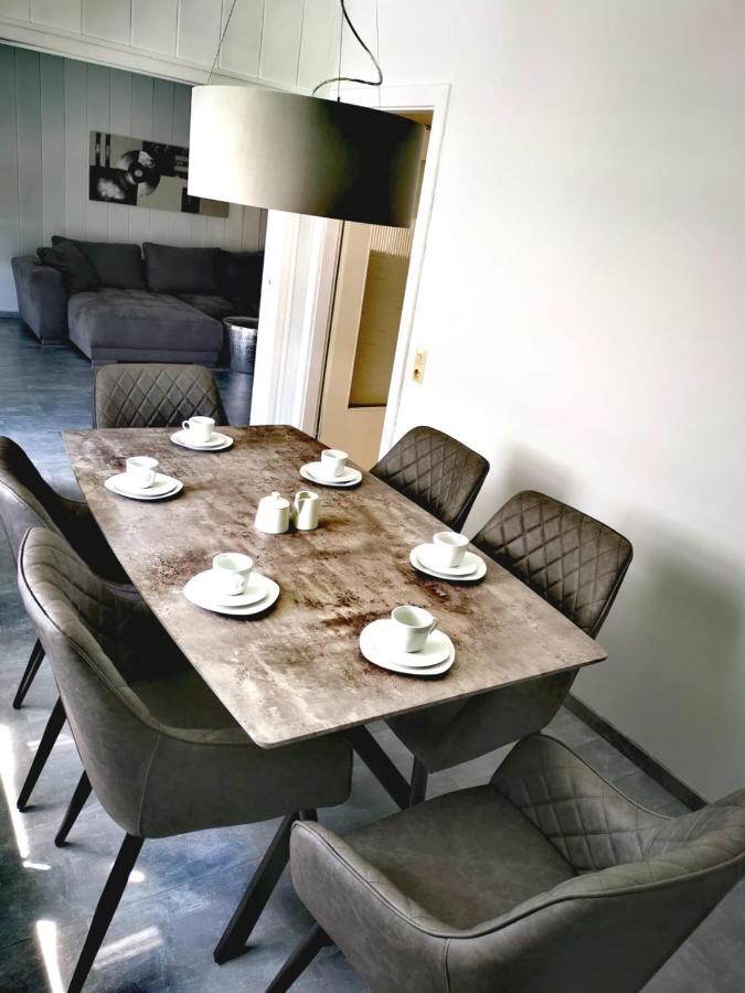 Milonia 2 Apartman Bernkastel-Kues Kültér fotó