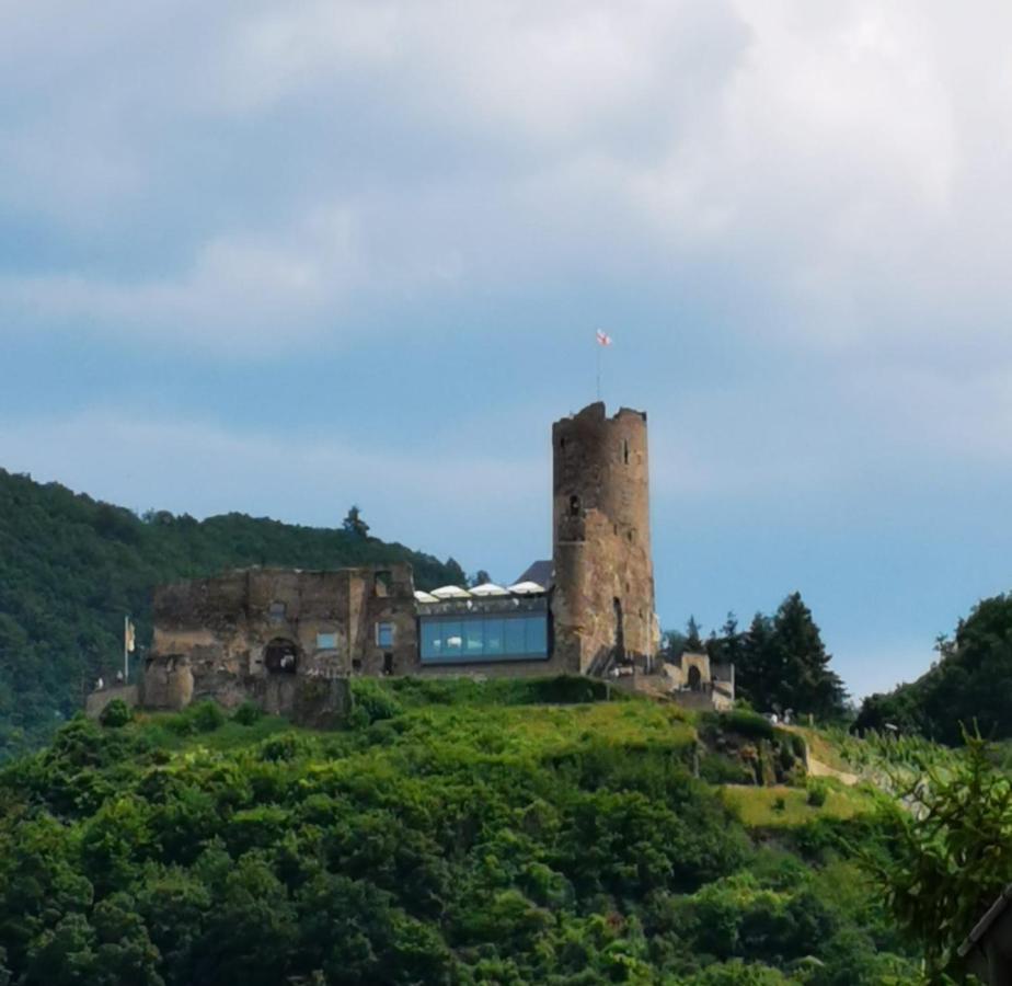 Milonia 2 Apartman Bernkastel-Kues Kültér fotó