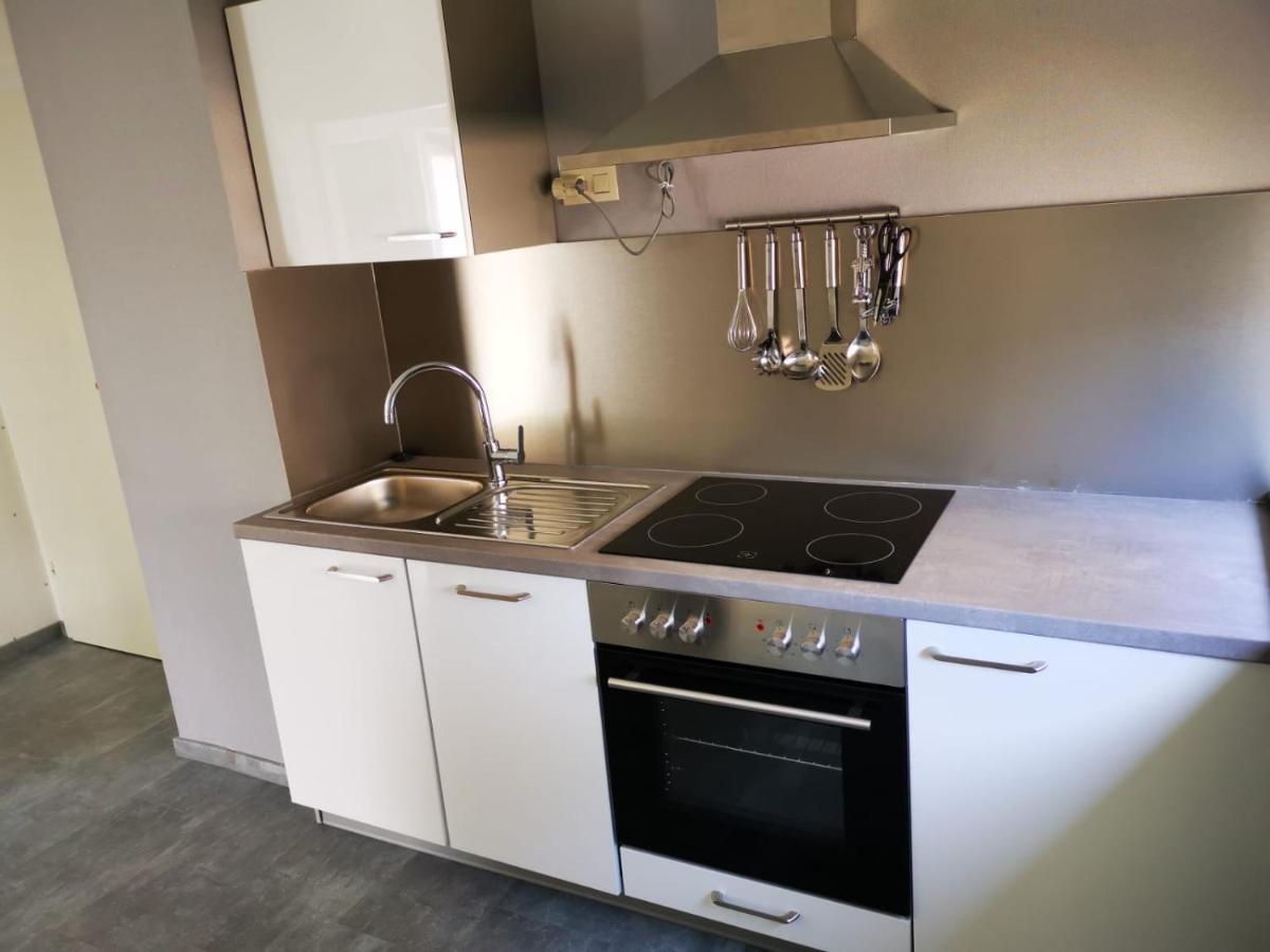 Milonia 2 Apartman Bernkastel-Kues Kültér fotó