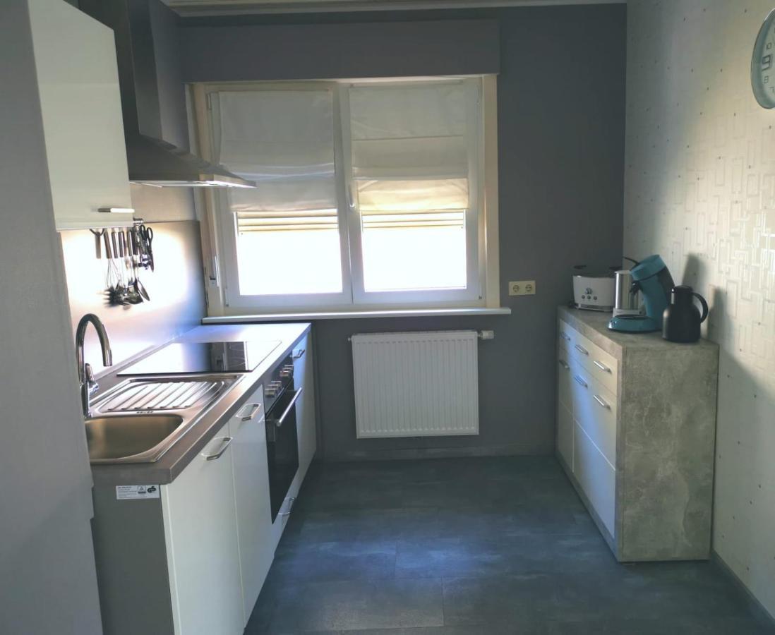 Milonia 2 Apartman Bernkastel-Kues Kültér fotó