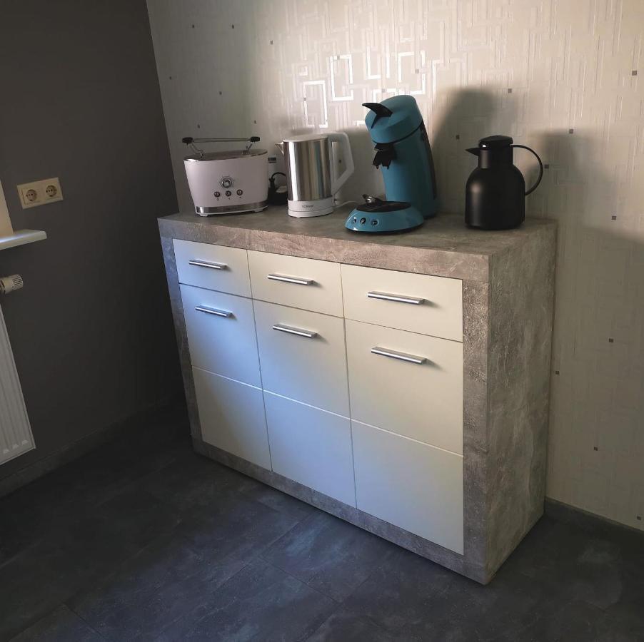 Milonia 2 Apartman Bernkastel-Kues Kültér fotó