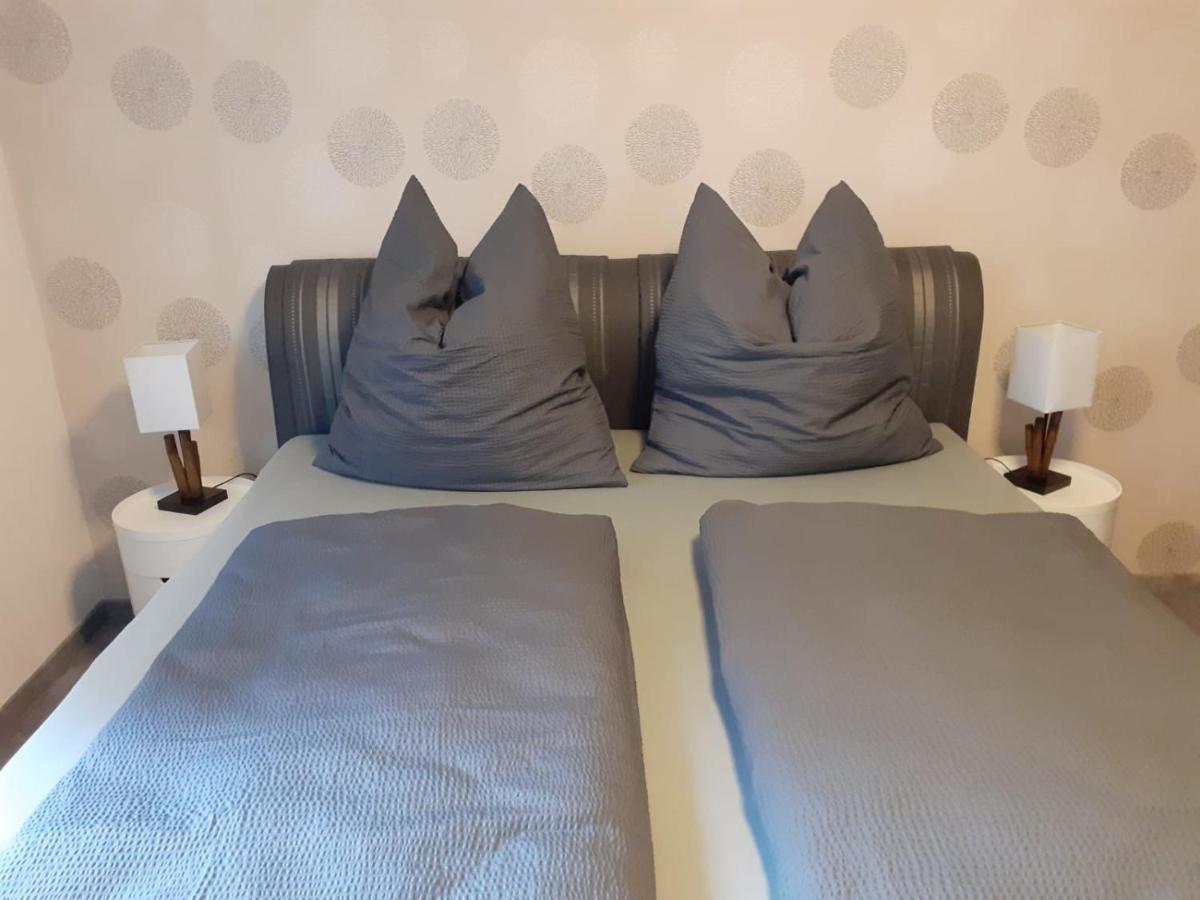 Milonia 2 Apartman Bernkastel-Kues Kültér fotó