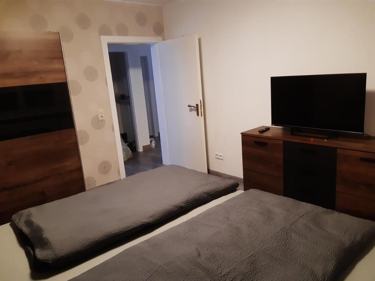 Milonia 2 Apartman Bernkastel-Kues Kültér fotó