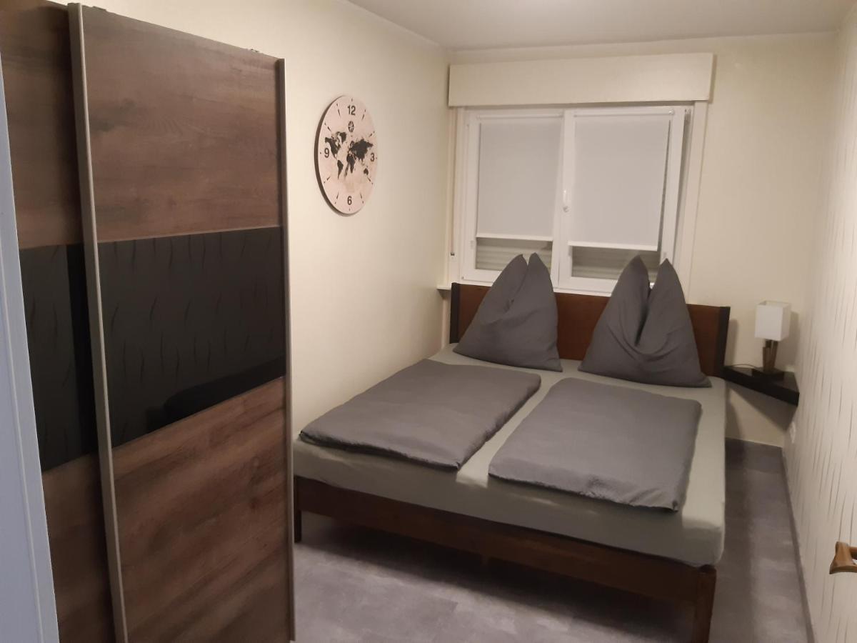 Milonia 2 Apartman Bernkastel-Kues Kültér fotó