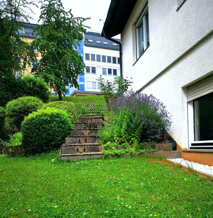 Milonia 2 Apartman Bernkastel-Kues Kültér fotó