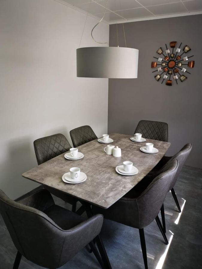 Milonia 2 Apartman Bernkastel-Kues Kültér fotó