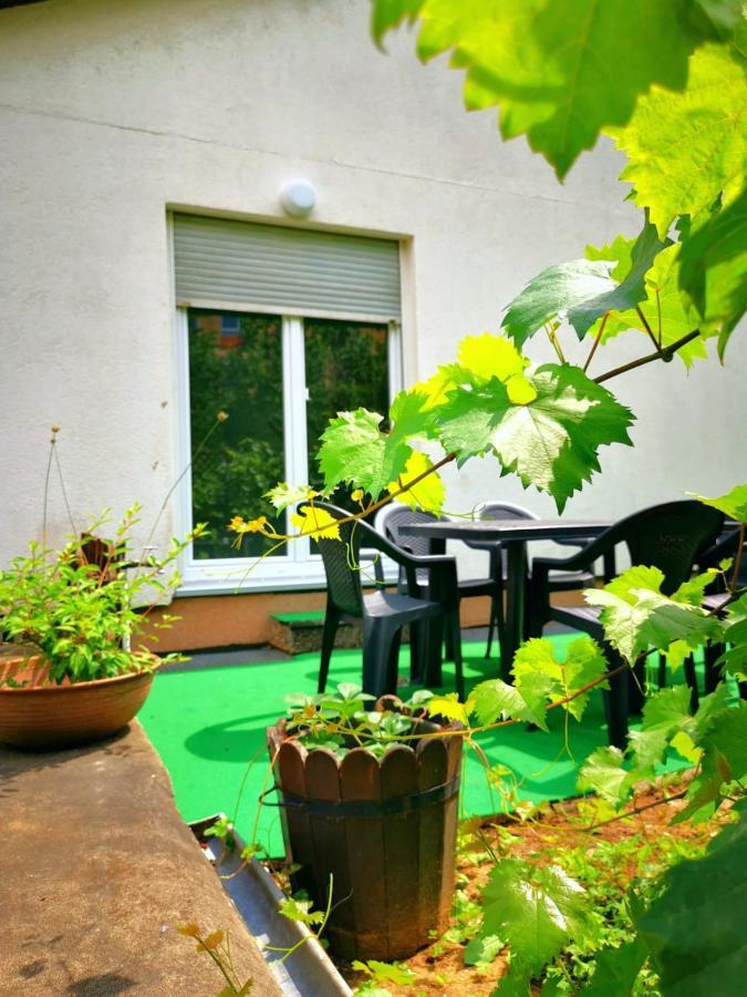 Milonia 2 Apartman Bernkastel-Kues Kültér fotó