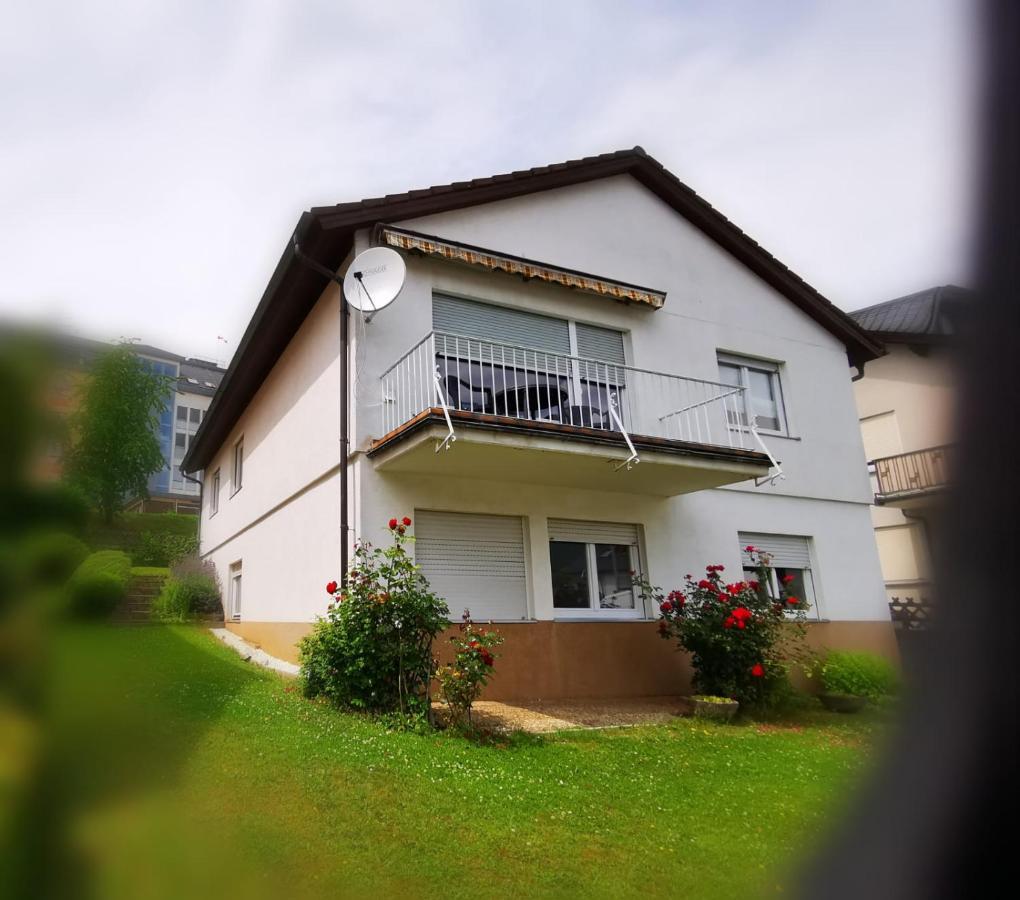 Milonia 2 Apartman Bernkastel-Kues Kültér fotó