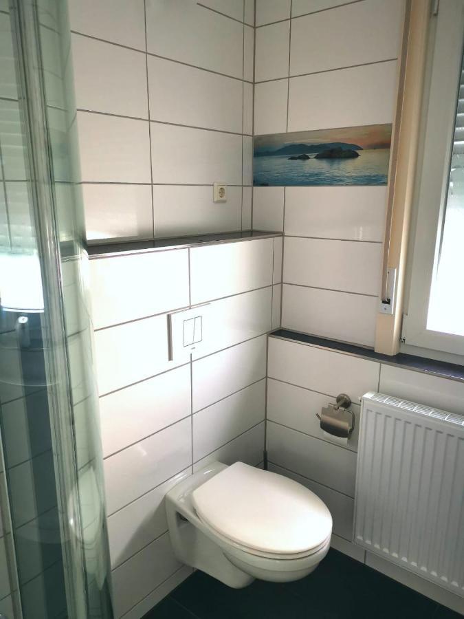 Milonia 2 Apartman Bernkastel-Kues Kültér fotó