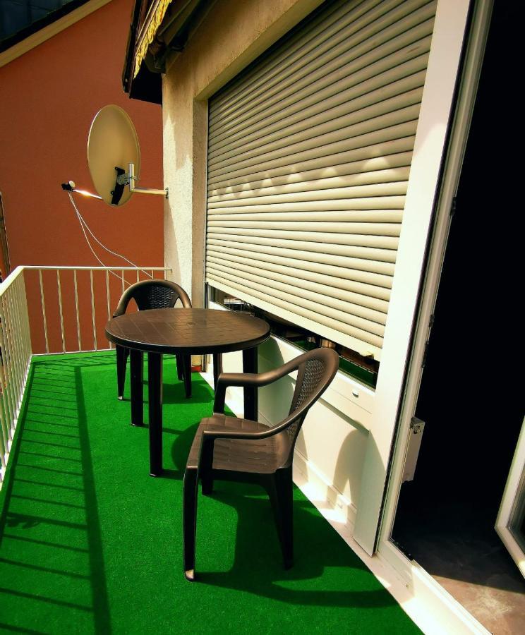Milonia 2 Apartman Bernkastel-Kues Kültér fotó