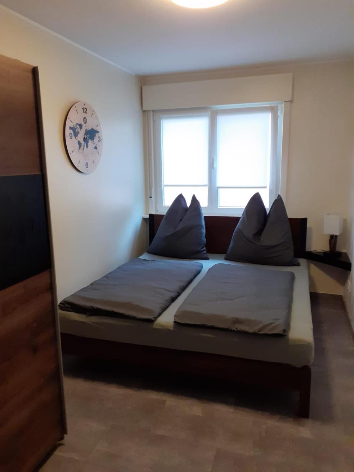 Milonia 2 Apartman Bernkastel-Kues Szoba fotó