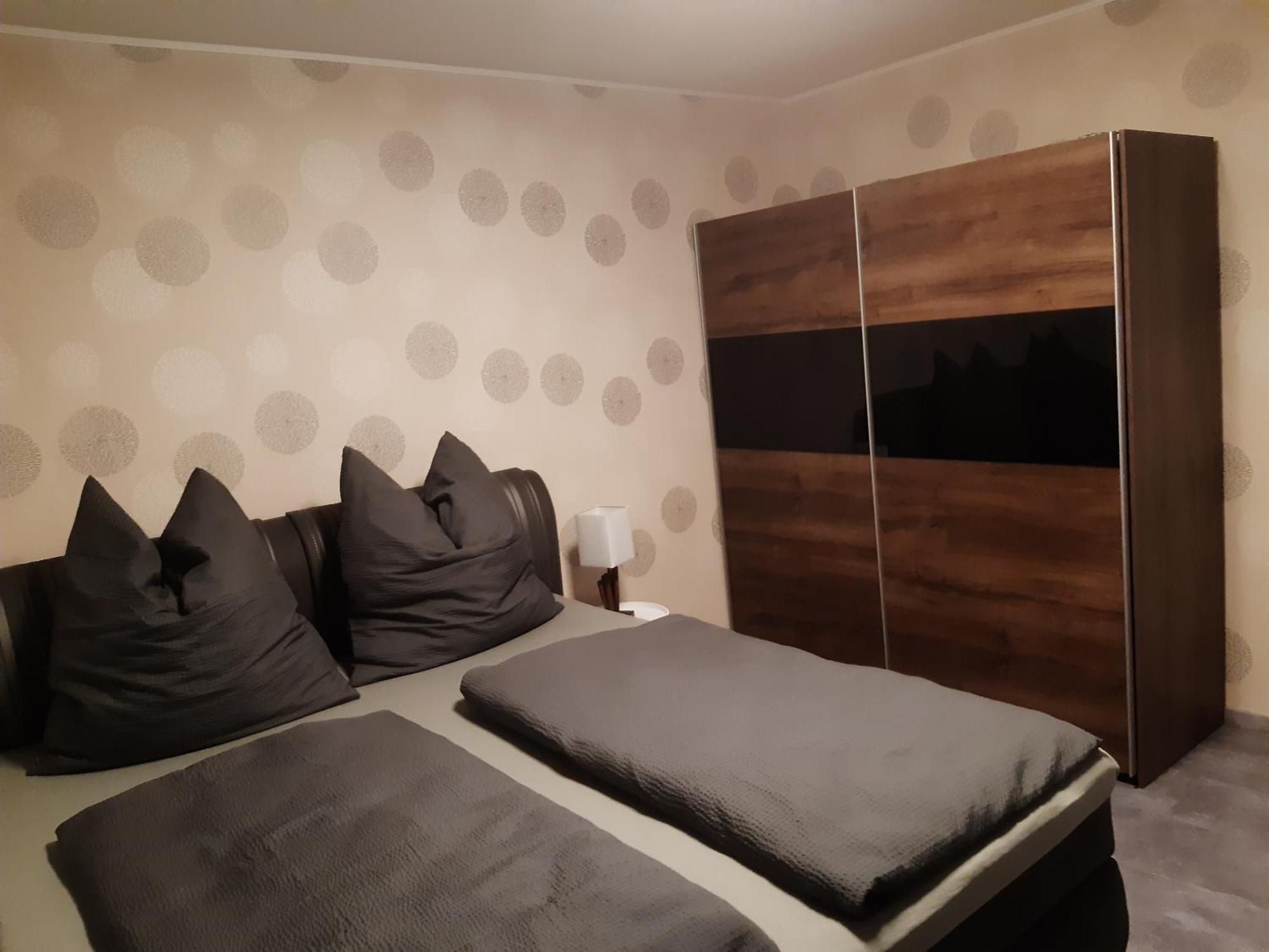Milonia 2 Apartman Bernkastel-Kues Szoba fotó